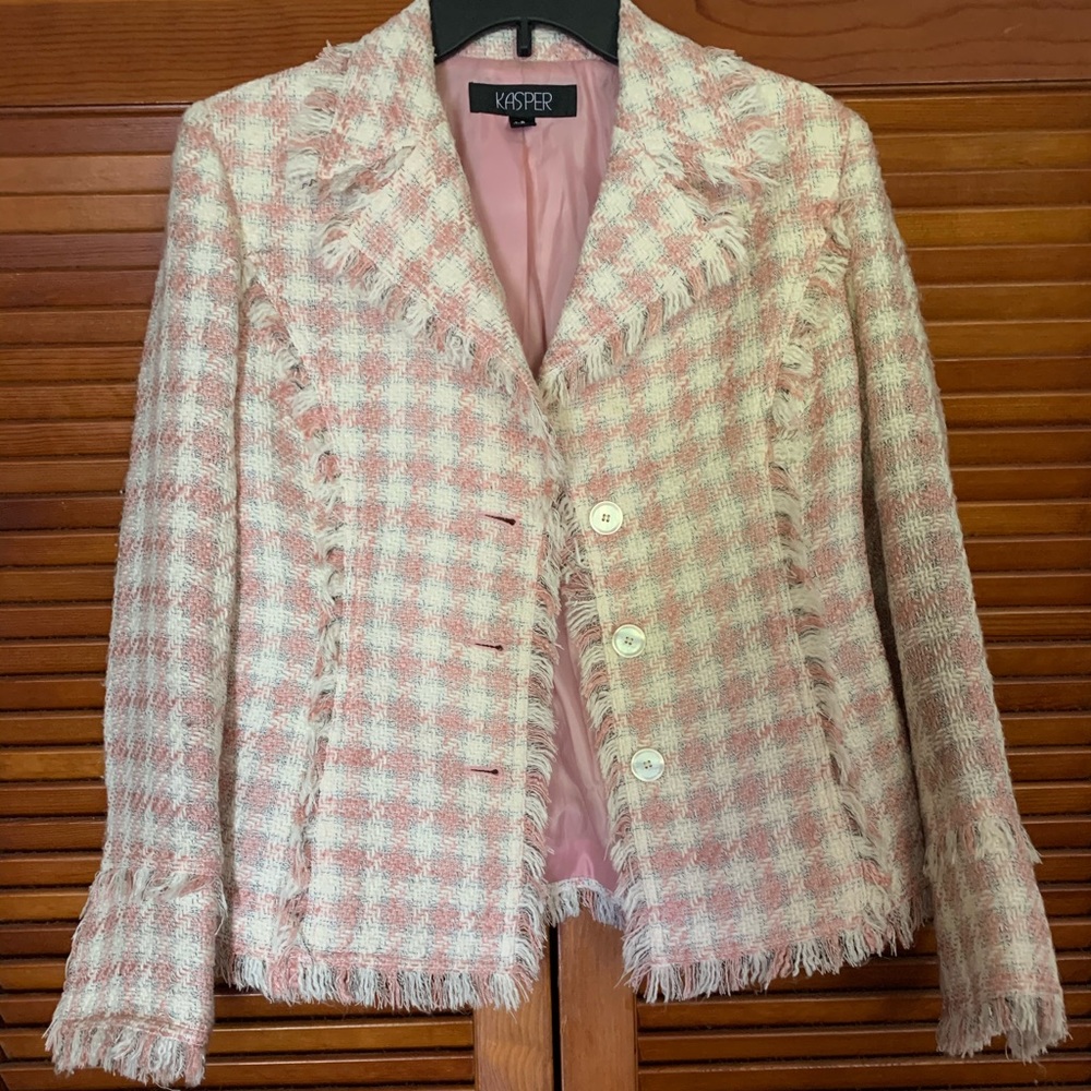 Blazer jacket